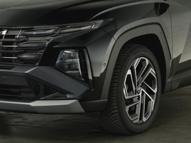Tucson FACELIFT PHEV PRIME 4WD AT+LED MATRIX+PAN
