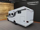 Knaus L!VE TI PLATINUM SELECTION 700 MEG Live - Knaus Ti 700