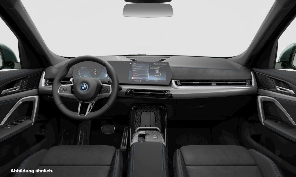 BMW X1 xDrive30e M Sport LiveCockpitProf Head-Up foto 3