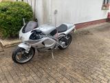 Triumph Daytona 955 I - TRIUMPH 2000