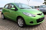 Mazda 2 Lim. 1.3 Independence - gebrauchte Mazda 2 aus dem Jahr 2008