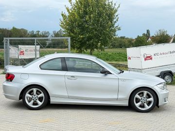 BMW 125 - 8