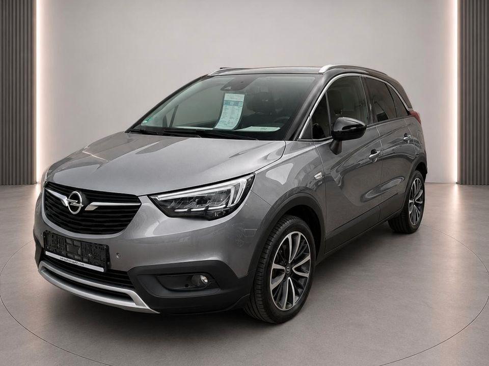 Opel Crossland (X)  1.2 Turbo *1.Hand*