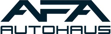 AfA Autohaus Gera Nord GmbH Logo