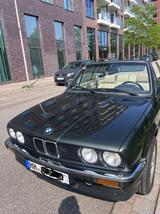 BMW 325i Cabrio Oldtimer, gepflegt aus Sammlerhand - BMW 325 aus 1986