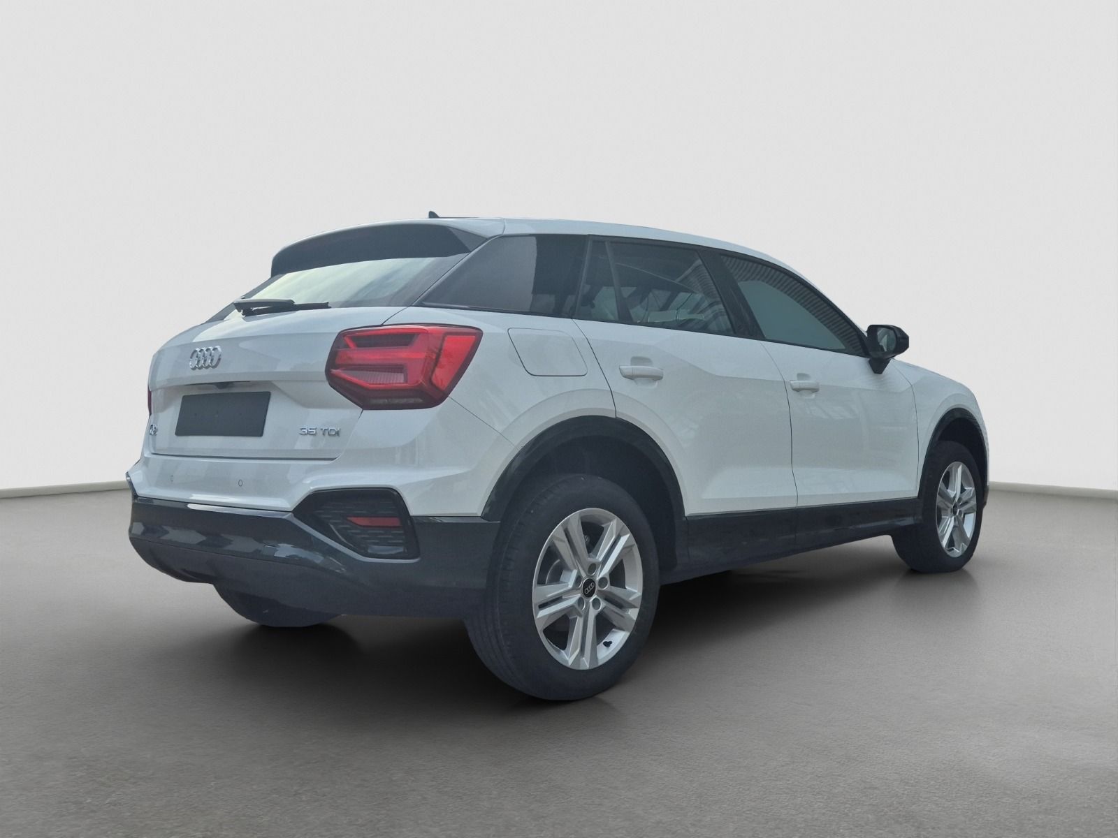 Audi Q2 - Bild 8