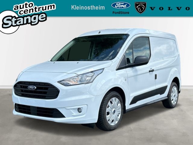Ford Transit Connect Trend 220 L1 Klimaanlage Navigat