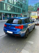 BMW M140i xDrive Automatik - BMW M-Modelle in Düsseldorf