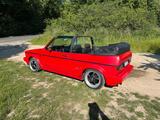 Volkswagen Vw Golf 1 Cabrio Cabriolet sportline kein ... - Volkswagen Golf: Cabrio, Sportline