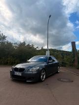 BMW e60 530i - BMW 530 aus 2004: 530i