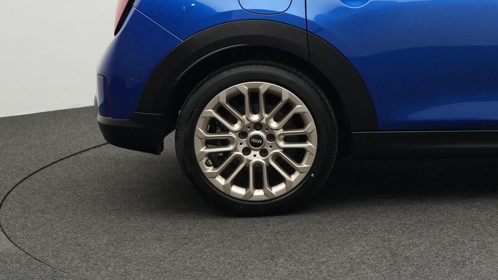 MINI Cooper C - Bild 19