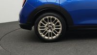 MINI Cooper C - Vorschau Bild 19