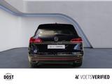 Volkswagen Touareg R-Line 3.0 V6 TSI 4M AHK+MATRIX LED+PANO - Volkswagen Touareg mit Benzin-Antrieb: Geländewagen, 3.6