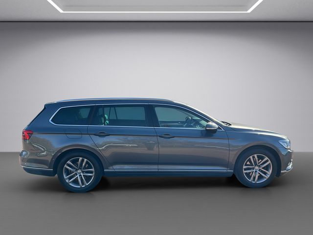 Passat Variant Highline