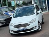 Ford C-Max Titanium/Panorama*Navi*Klima*Ahk*Shz*Pdc - Ford C-Max mit Panoramadach