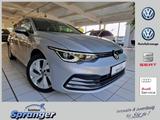 Volkswagen Golf VIII 1.5 TSI Style Head-up/Standhzg./Kamera - Volkswagen Golf: Vi Style