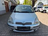 Toyota Yaris 1.3 linea,Klima,orig.134.000Km - Toyota aus 2001