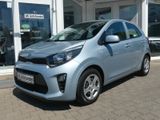 Kia Picanto Edition 7 Klima Service Neu - Kia Picanto in München