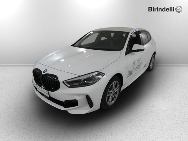 BMW 118d 5 Porte