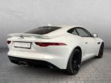Jaguar F-Type Coupe P300 R-Dyn. Klima Paket Black Pack - Jaguar F-Type Gebrauchtwagen