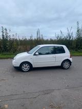 Volkswagen VW Lupo 1.4 Automatik - Volkswagen Lupo mit Benzin-Antrieb: Automatik