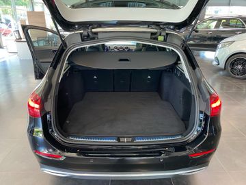 Mercedes C 200 - 12