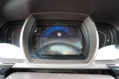 Fahrzeugabbildung Renault Espace V Elysée Navi Kamera  HeadUp Panorama ACC