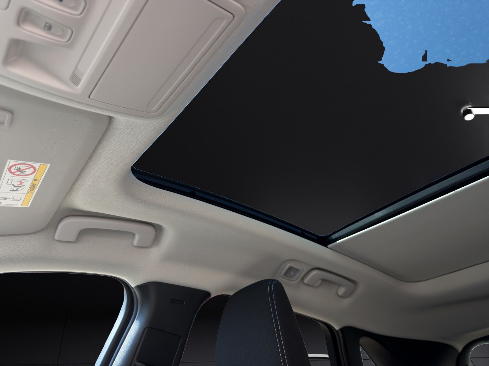 Fahrzeugabbildung Ford Kuga Titanium/Pano/Shz/LenkrdHZ/Rückfahrkamera