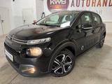 Citroën PureTech 110ps Shine Business S&S Kamera Navi ! - Citroën C3 Gebrauchtwagen in Stuttgart