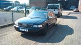 Audi S8 4.2 quattro mit 6-Gang Schaltgetriebe - gebrauchte Audi S8 aus dem Jahr 1997