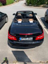 Mercedes-Benz 350 - Mercedes-Benz 350: Cabrio