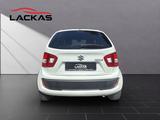 Suzuki Ignis 1.2 Comfort+ *TÜV NEU*GARANTIE*1.Hand* - Suzuki Ignis Gebrauchtwagen
