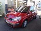 Renault Scenic 1.6 16V !! wenig Kilometer !! Tüv neu !! - gebrauchte Renault Scenic aus dem Jahr 2004