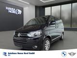 Volkswagen T5 Multivan 2.0 BiTDI Comfortline NAVI KAMERA - VW T5 Multivan in Kiel