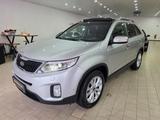 Kia Sorento Spirit 4WD Scheckheft Kamera Vollleder - Kia Sorento in Bochum