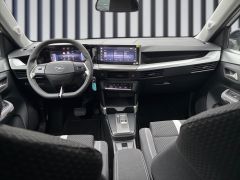 OPEL Frontera 1.2 GS W LED+Navi+SHZ+Fernlichtass.+PDC