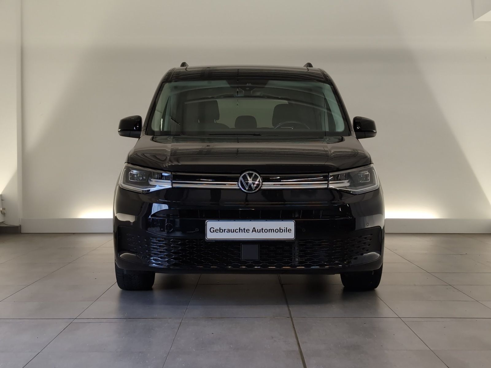 Volkswagen Caddy LED/RFK/Pano/DAB/MFL LED/RFK/Pano/DAB/MFL imagem 2