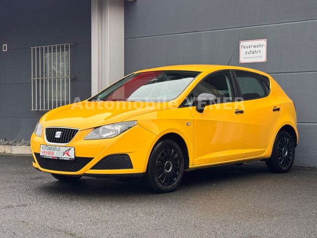 Seat Ibiza 1.2 Limousine Reference 1.Hand *TÜV NEU*