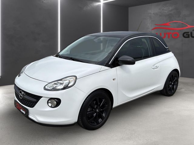 Opel Adam 120 Jahre 1.4 *PDC-SHZ-Carbon*