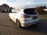 Ford S-Max Titanium PDC Klima Radio Sitzh. Alu. HU AU - Ford: T Max