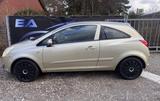 Opel Corsa D Edition - Opel Corsa aus 2007