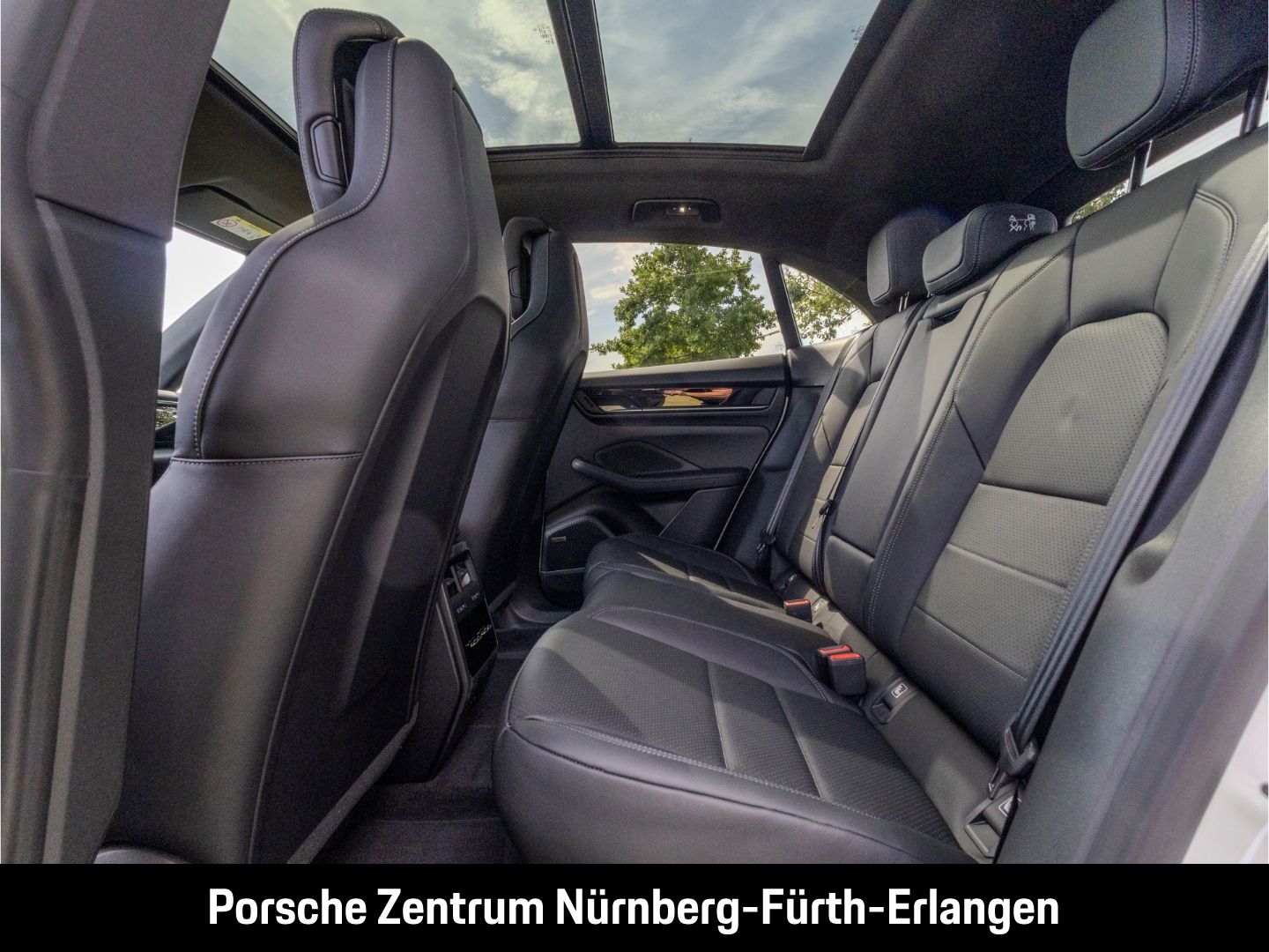 Porsche Macan - Bild 23