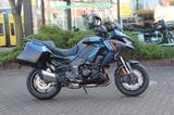Kawasaki Versys 1100 SE Tourer 2026 - KAWASAKI VERSYS 1100