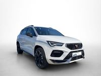 Cupra Ateca - Vorschau Bild 4