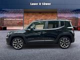 Jeep Renegade S *Navi*Leder*Park-Paket* - Jeep Renegade mit Hybrid-Antrieb: Geländewagen