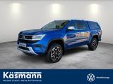 Volkswagen Amarok Style DoKa 3.0TDI 4Mo AHK NAV MATRIX KAM - Offers matching your search criteria