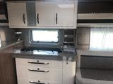 Hobby Prestige 720 KWFU - Hobby Prestige 720 KWFU