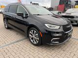 Chrysler Pacifica 3.6L V6*7Sitze*360°*Spur*Abstand*20" - Chrysler Pacifica aus 2022
