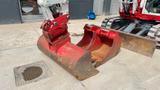 Takeuchi TB290-2 - 2022 YEAR - 820 HOURS - POWERTILT - Angebote