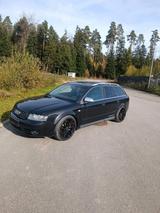 Audi S4 B6 - gebrauchte Audi S4 aus dem Jahr 2003